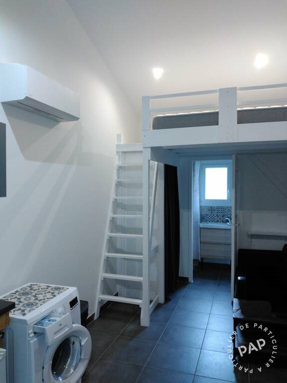 Appartement à louer, 20m², Pessac
