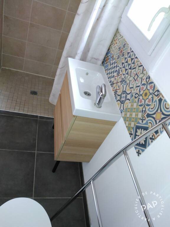 Appartement à louer, 20m², Pessac