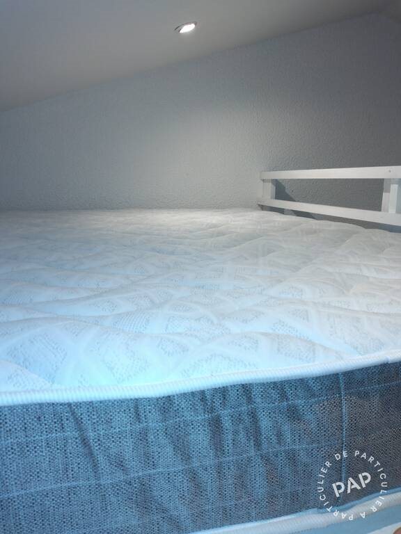 Appartement à louer, 20m², Pessac