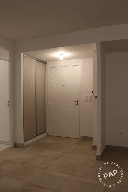 Appartement à louer, 42m², Clichy