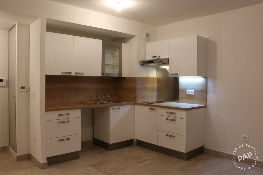 Appartement à louer, 42m², Clichy