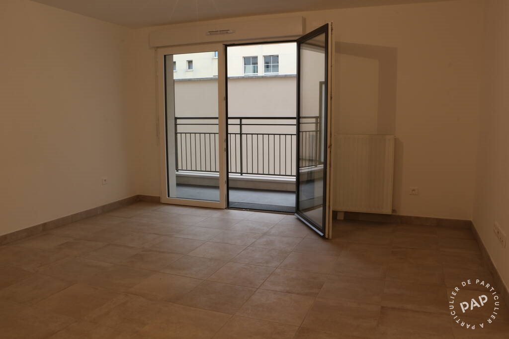 Appartement à louer, 42m², Clichy
