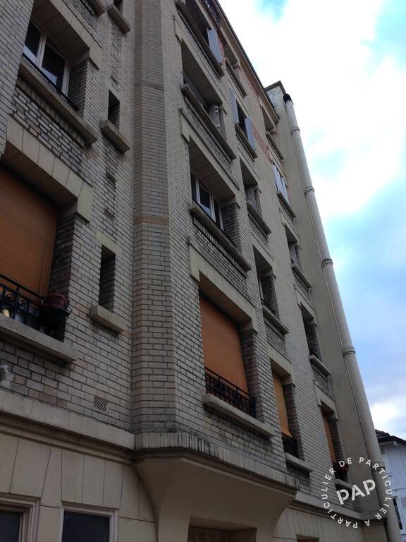 Appartement à louer, 52m², Courbevoie