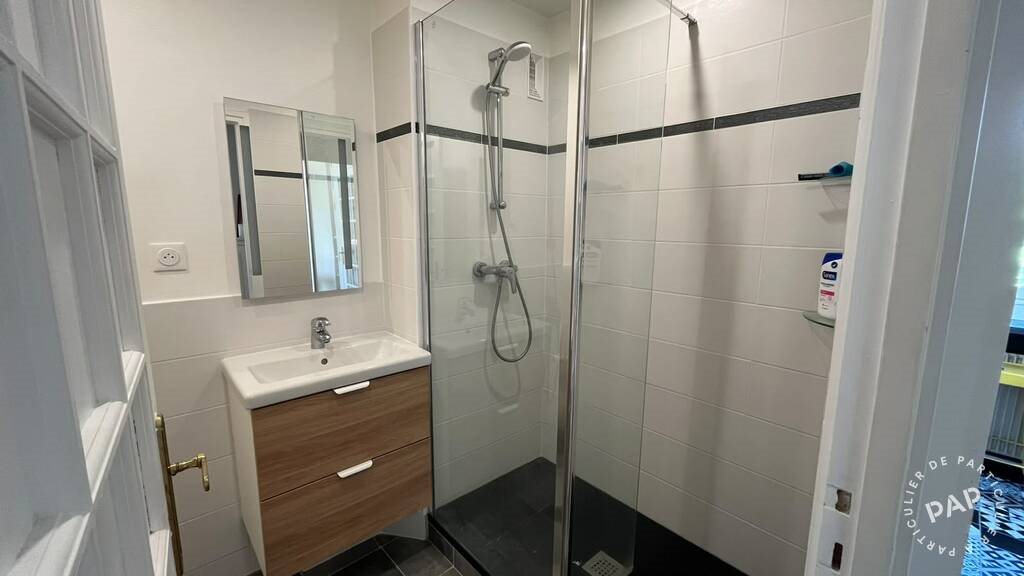 Appartement à vendre, 31m², Vincennes