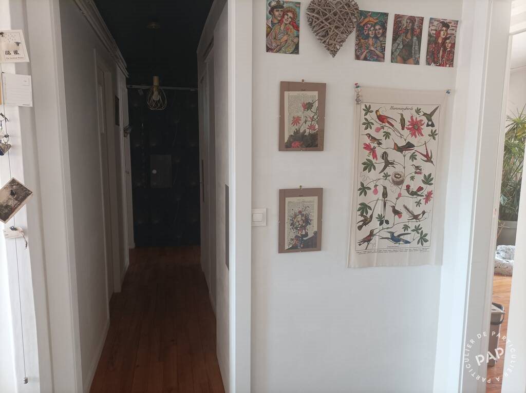 Appartement à vendre, 64m², Évreux