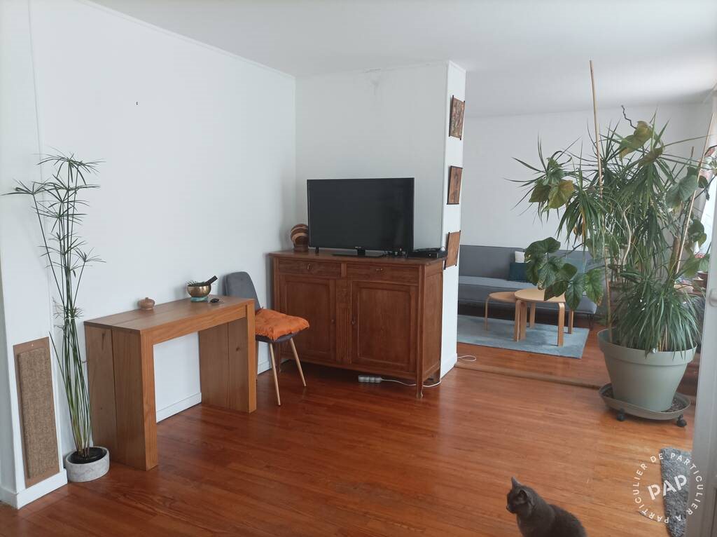 Appartement à vendre, 64m², Évreux