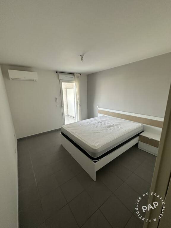 Appartement à louer, 50m², Juvignac