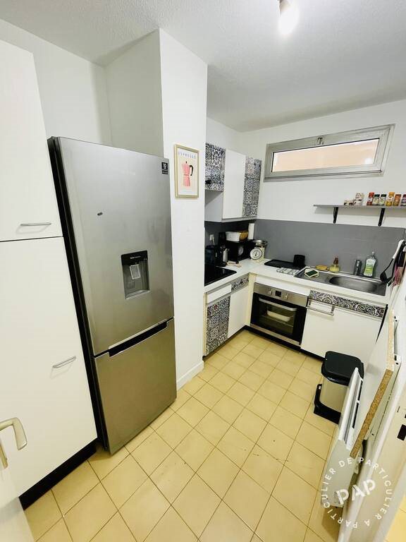 Appartement à louer, 48m², Saint-Raphaël