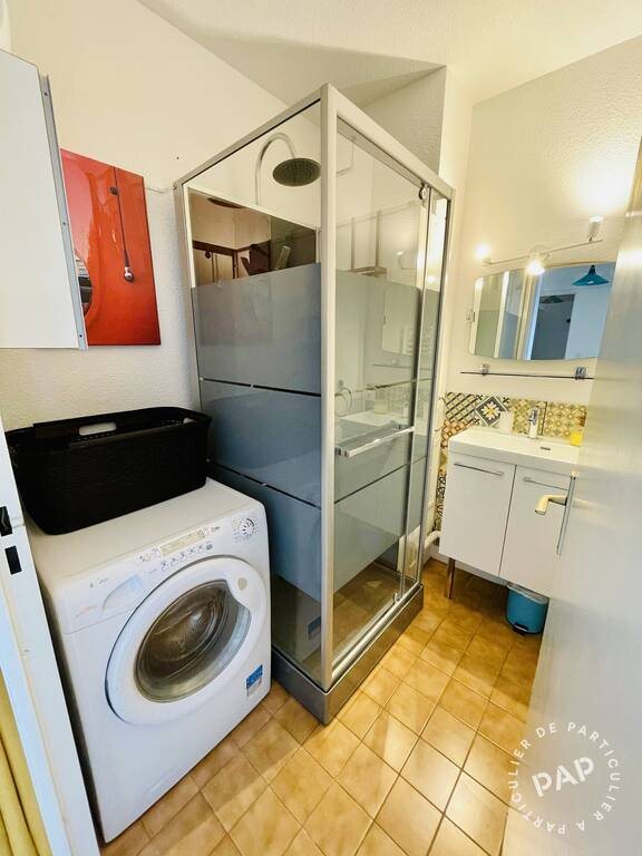Appartement à louer, 48m², Saint-Raphaël