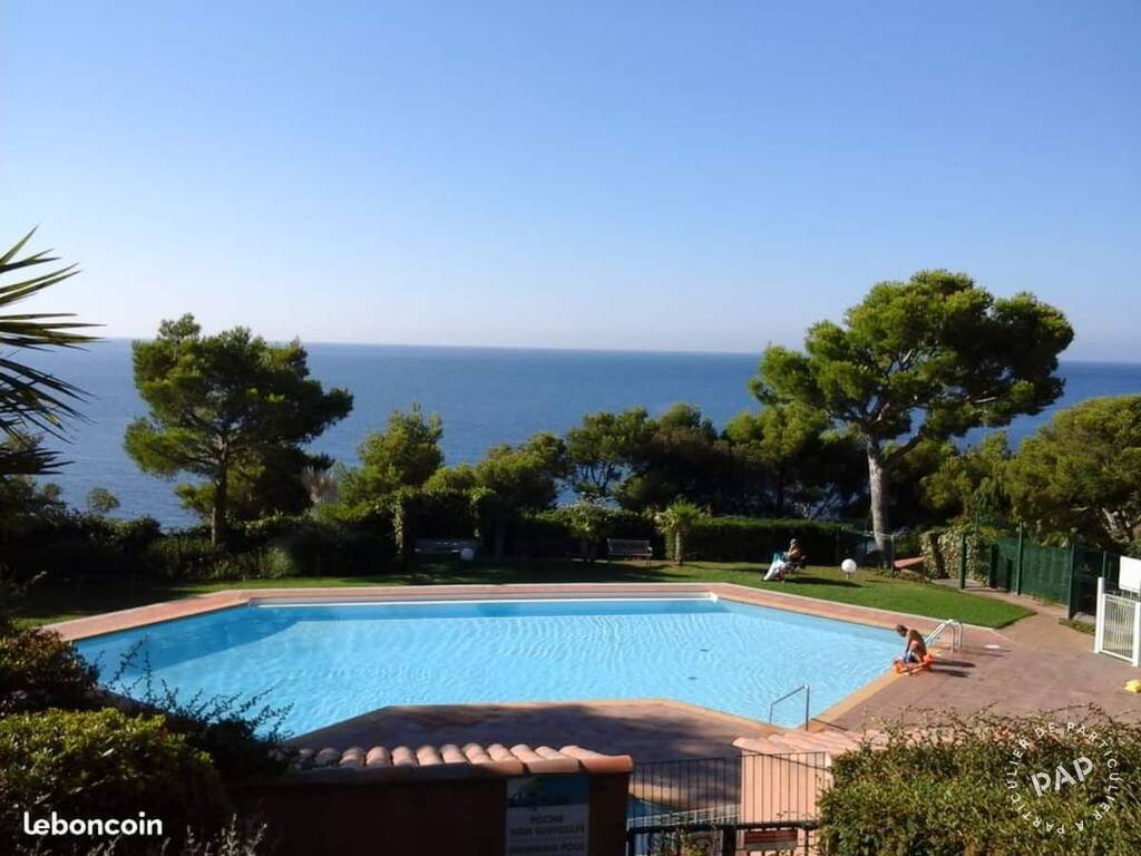 Appartement à louer, 48m², Saint-Mandrier-sur-Mer