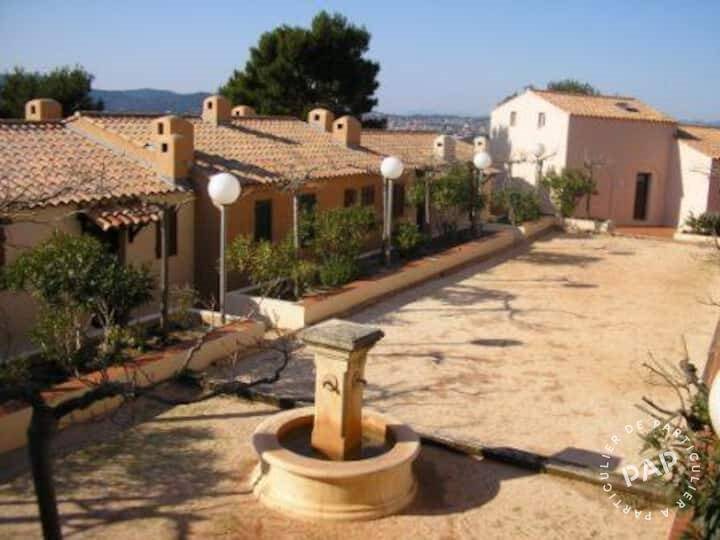 Appartement à louer, 48m², Saint-Mandrier-sur-Mer