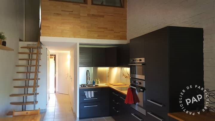 Appartement à louer, 48m², Saint-Mandrier-sur-Mer