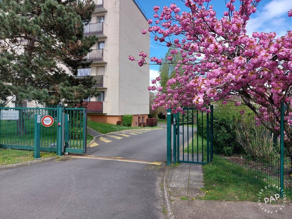 Appartement à louer, 65m², Rambouillet