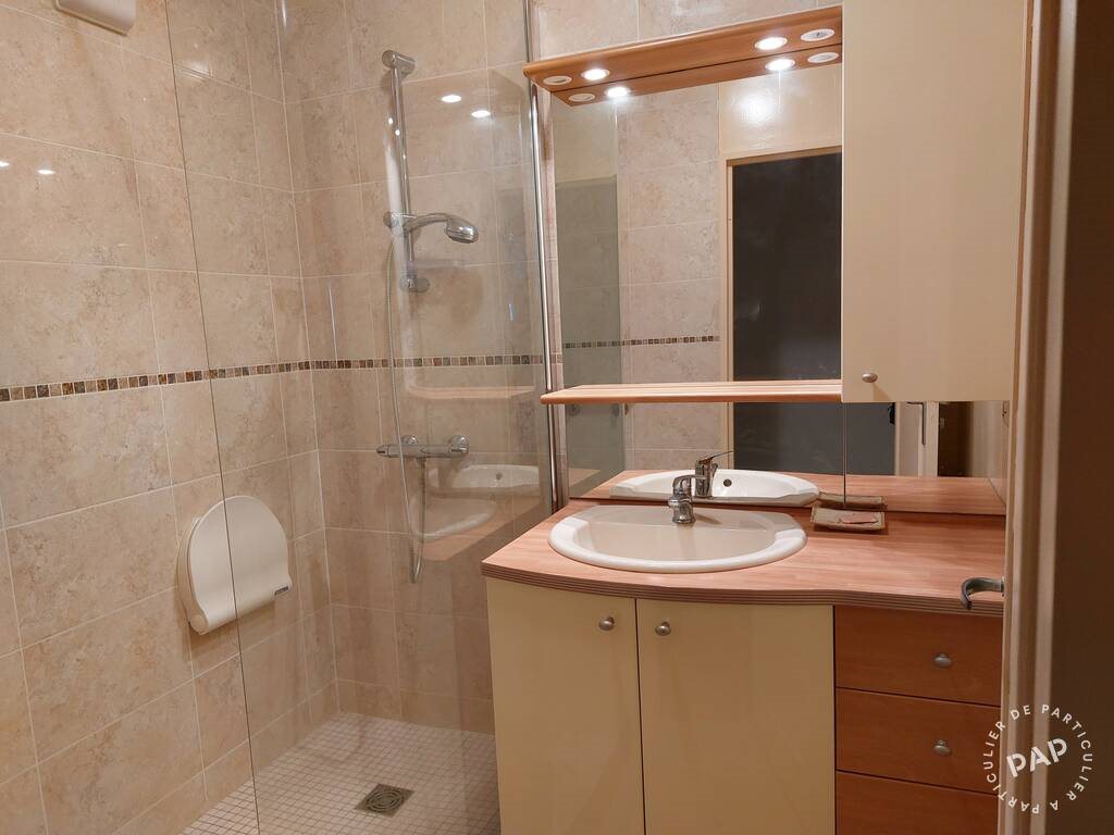 Appartement à louer, 65m², Rambouillet