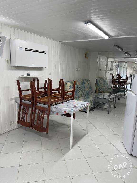 Appartement à louer, 46m², Nantes
