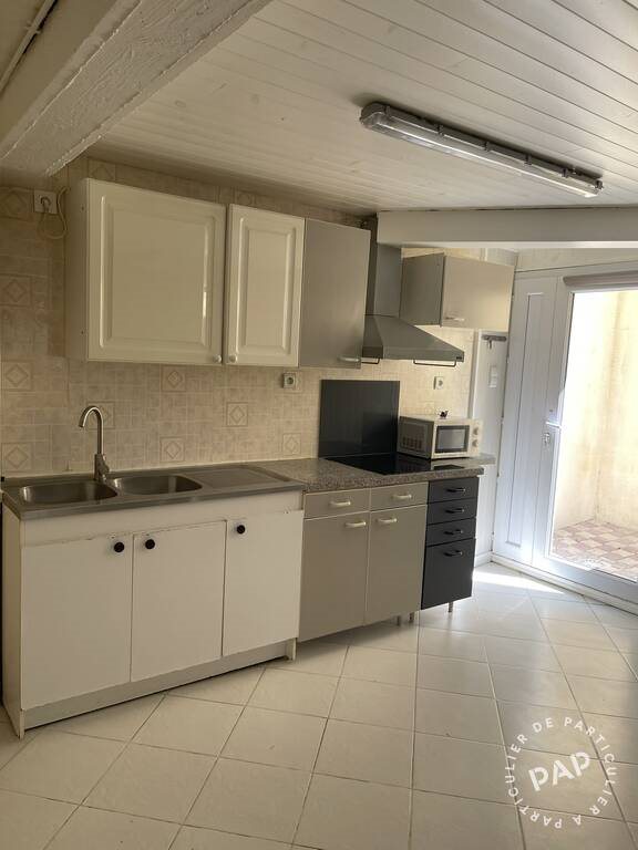 Appartement à louer, 46m², Nantes