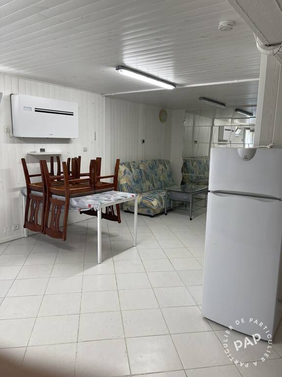 Appartement à louer, 46m², Nantes