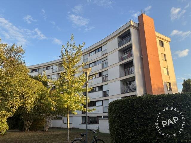 Appartement à louer, 47m², Gradignan