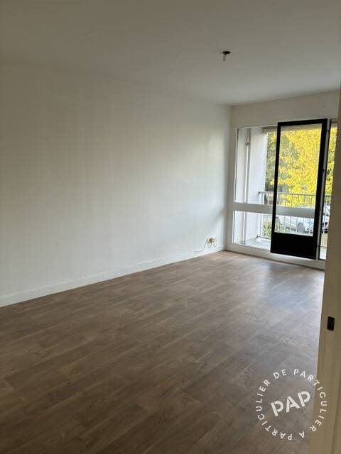 Appartement à louer, 47m², Gradignan
