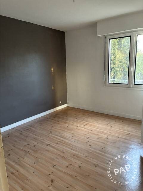 Appartement à louer, 47m², Gradignan