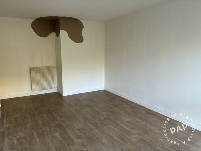 Appartement à louer, 47m², Gradignan