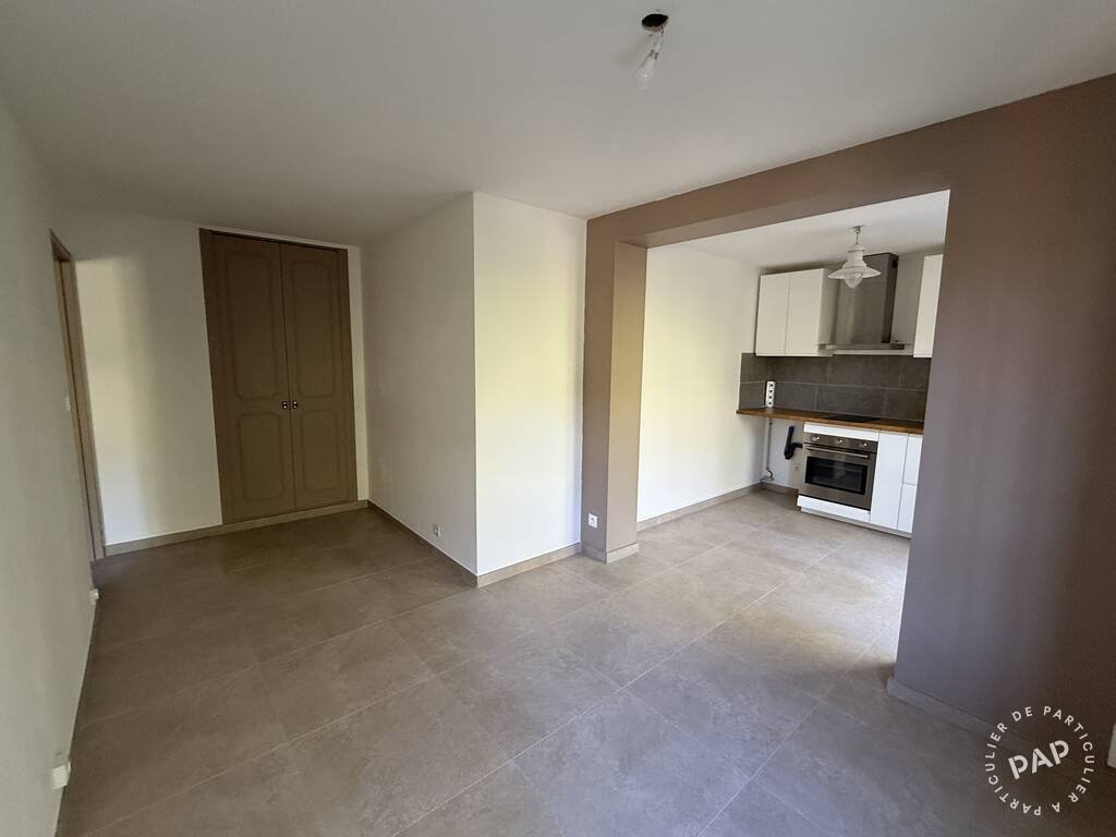 Appartement à louer, 33m², Nîmes