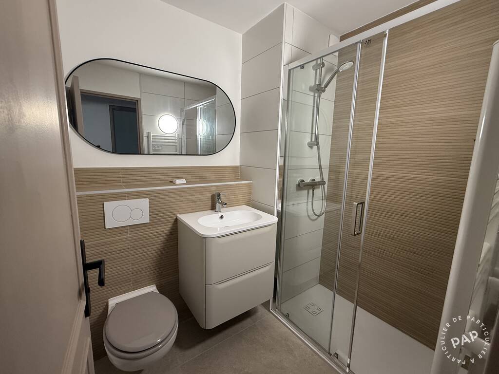 Appartement à louer, 33m², Nîmes