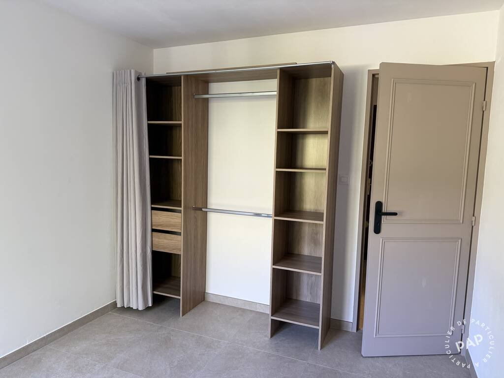 Appartement à louer, 33m², Nîmes
