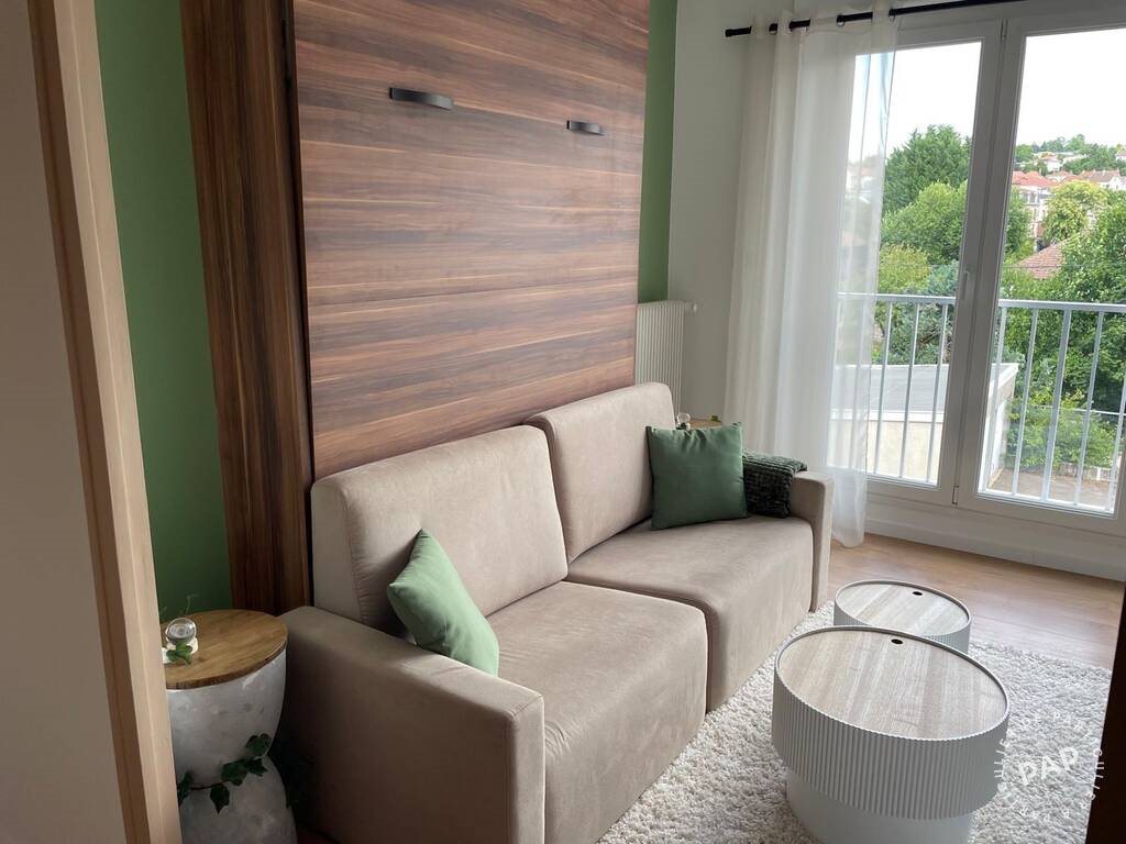 Appartement à louer, 28m², Epinal