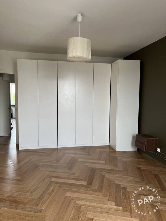 Appartement à louer, 50m², Mantes-la-Jolie