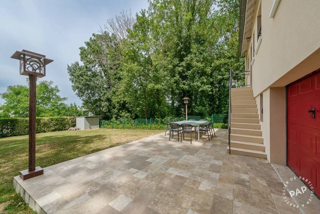Maison à vendre, 178m², Chessy