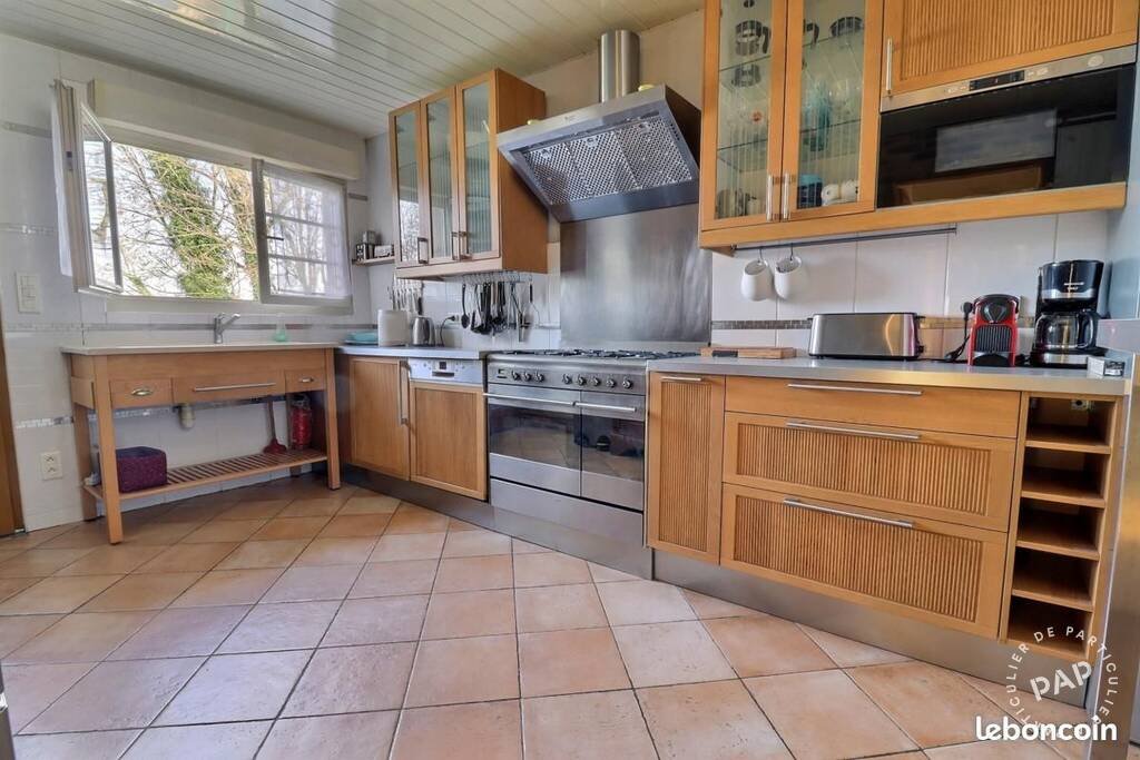 Maison à vendre, 178m², Chessy