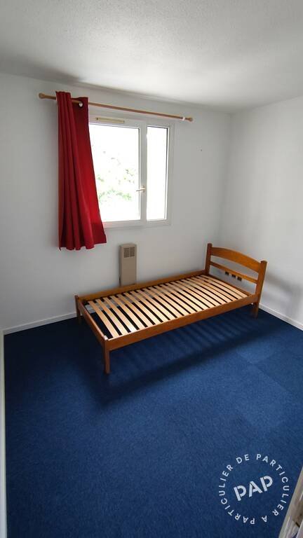 Appartement à louer, 20m², Vandoeuvre-lès-Nancy