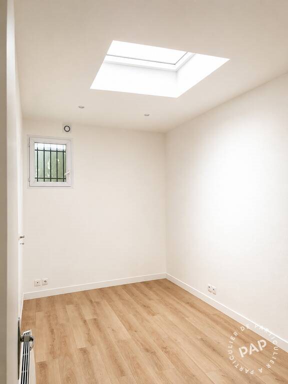 Appartement à louer, 34m², Le Bourget