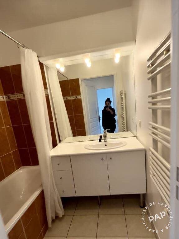 Appartement à louer, 39m², Alfortville