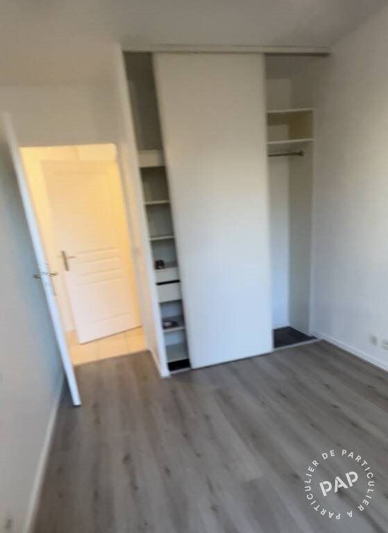 Appartement à louer, 39m², Alfortville