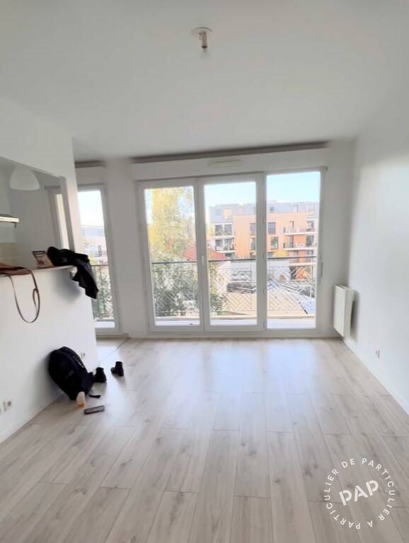 Appartement à louer, 39m², Alfortville