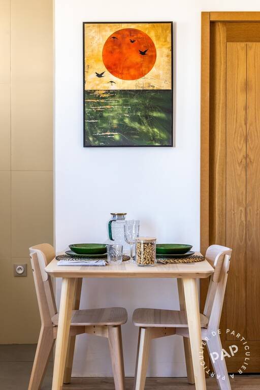 Appartement à louer, 20m², Palavas-les-Flots