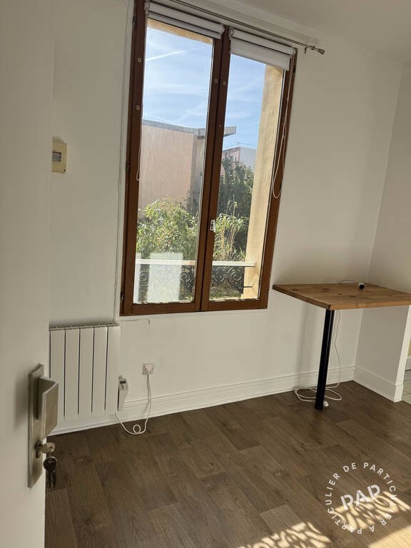 Appartement à louer, 34m², Malakoff