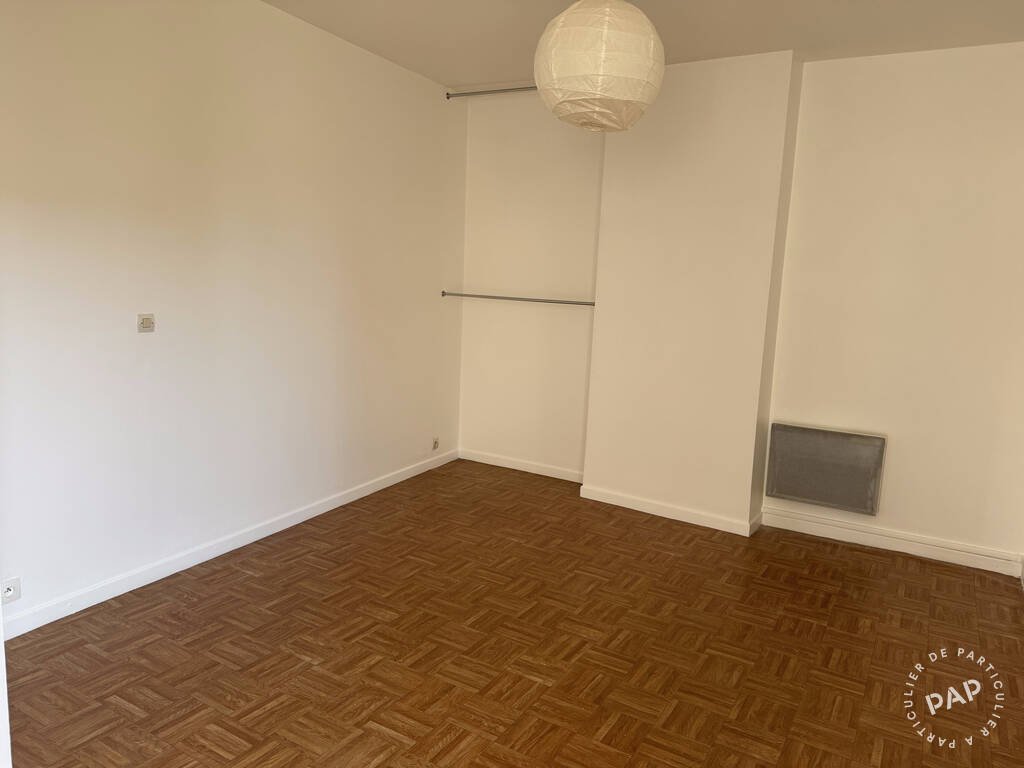 Appartement à louer, 34m², Malakoff