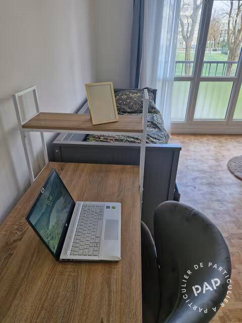 Appartement à louer, 50m², Créteil