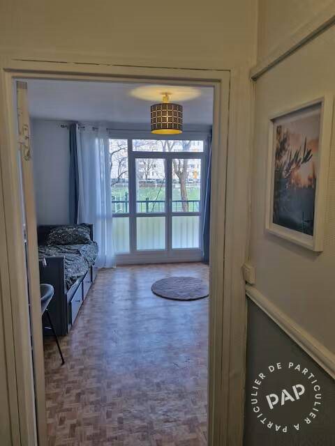 Appartement à louer, 50m², Créteil