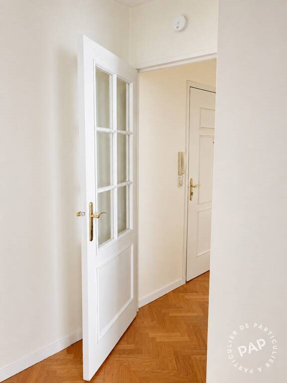 Appartement à vendre, 41m², Rambouillet