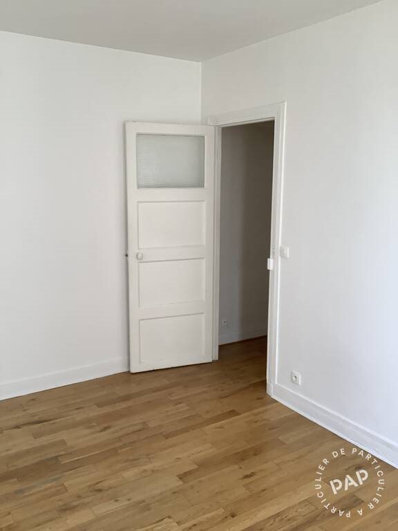 Appartement à louer, 22m², Asnières-sur-Seine
