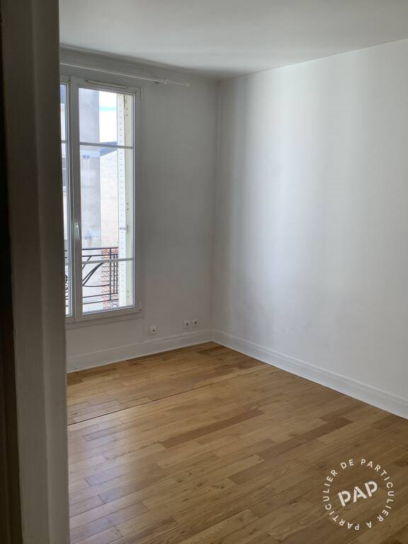 Appartement à louer, 22m², Asnières-sur-Seine
