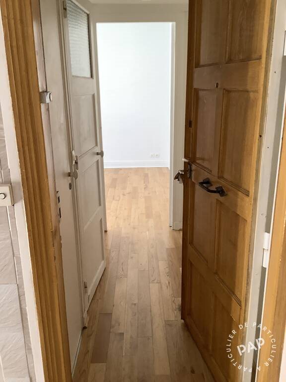 Appartement à louer, 22m², Asnières-sur-Seine