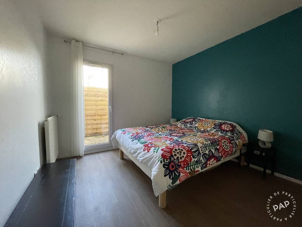 Appartement à vendre, 54m², Nantes
