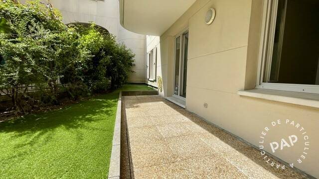 Appartement à vendre, 39m², Ezanville