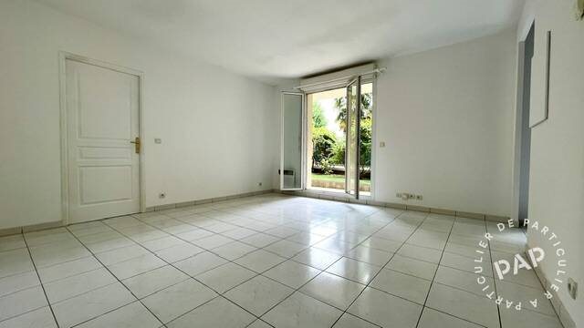 Appartement à vendre, 39m², Ezanville