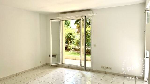 Appartement à vendre, 39m², Ezanville